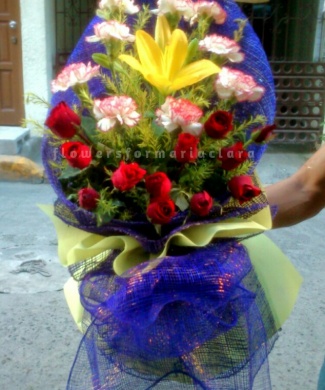 manila flower shop delivery