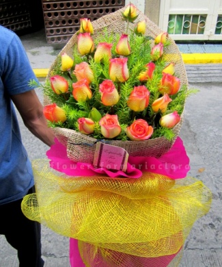 manila flower shop