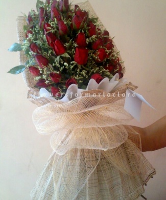 Flowers bouquet delivery in Caloocan