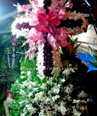sympathy flowers delivery in bulacan