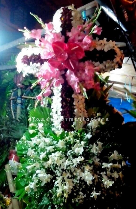 sympathy flowers delivery in bulacan