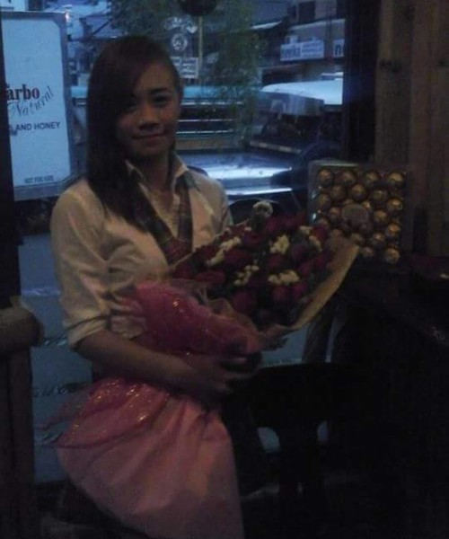 flowers delivery manila
